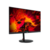 Монитор Acer 27" Nitro XV271Zbmiiprx черный IPS LED 0.5ms 16:9 HDMI M/M матовая HAS Piv 400cd 178гр/178гр 1920x1080 280Hz FreeSync Premium DP FHD 5.9кг