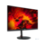 Монитор Acer 27" Nitro XV271Zbmiiprx черный IPS LED 0.5ms 16:9 HDMI M/M матовая HAS Piv 400cd 178гр/178гр 1920x1080 280Hz FreeSync Premium DP FHD 5.9кг