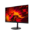 Монитор Acer 27" Nitro XV271Zbmiiprx черный IPS LED 0.5ms 16:9 HDMI M/M матовая HAS Piv 400cd 178гр/178гр 1920x1080 280Hz FreeSync Premium DP FHD 5.9кг