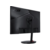 Монитор Acer 27" Nitro XV271Zbmiiprx черный IPS LED 0.5ms 16:9 HDMI M/M матовая HAS Piv 400cd 178гр/178гр 1920x1080 280Hz FreeSync Premium DP FHD 5.9кг
