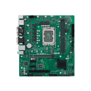 Материнская плата Материнская плата/ PRO H610M-C-CSM