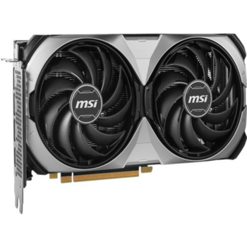 Видеокарта PCIE16 RTX4070 12GB RTX 4070 VENTUS 2X E 12G OC MSI
