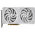 Видеокарта PCIE16 RTX4070 12GB PA-RTX4070 WHITE 12GB PALIT