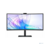 Монитор Samsung 34" ViewFinity S6 S34C650VAI Curved (VA 21:9 3440x1440x100Hz 5ms 350cd 3000:1 178/178 1,07 млрд DP; HDMI; USB-C (90 Вт) USB3.0x2 Spk 2x5W HAS Tilt Swiv VESA Black