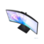 Монитор Samsung 34" ViewFinity S6 S34C650VAI Curved (VA 21:9 3440x1440x100Hz 5ms 350cd 3000:1 178/178 1,07 млрд DP; HDMI; USB-C (90 Вт) USB3.0x2 Spk 2x5W HAS Tilt Swiv VESA Black