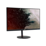 Монитор Монитор/ ACER XV272UV3BMIIPRX 27'', ZeroFrame Yes, Black, 16:9, IPS, 2560x1440, 0,5 / 1ms, 350, 400 HDR Peakcd, 180Hz, 2xHDMI(2.0) + 1xDP(1.2) + Audio Out, Speakers 2Wx2, sync: FreeSync Premium, hdr: HDR 400, hadj 120, DE: Delta E<1