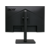 Монитор Монитор/ ACER B247WE5bmiprzxv 24'', ZeroFrame, Black, 16:10, IPS, 1920x1200, 1 / 4ms, 300cd, 100Hz, 1xVGA + 1xHDMI(1.4) + 1xDP(1.2) + SPK + Audio In/Out + USB 3.2x4 + USB-B (1up 4down), Speakers 2Wx2, sync: FreeSync, hadj 165, Vesa:100x100