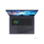 Ноутбук Gigabyte Aorus 16X Core i9 14900HX 32Gb SSD1Tb NVIDIA GeForce RTX4070 8Gb 16" IPS QHD+ (2560x1600) FreeDOS grey WiFi BT Cam (ASG-63KZC64SD)