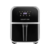 Аэрогриль Galaxy Line GL 2528 2000Вт черный