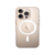 Чехол (клип-кейс) Apple для Apple iPhone 16 Pro Clear Case with MagSafe прозрачный (MA7E4ZM/A)