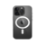 Чехол (клип-кейс) Apple для Apple iPhone 16 Pro Clear Case with MagSafe прозрачный (MA7E4ZM/A)
