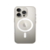 Чехол (клип-кейс) Apple для Apple iPhone 16 Pro Clear Case with MagSafe прозрачный (MA7E4ZM/A)