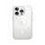Чехол (клип-кейс) Apple для Apple iPhone 16 Pro Clear Case with MagSafe прозрачный (MA7E4ZM/A)