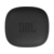 Гарнитура вкладыши JBL VIBE 300TWS черный беспроводные bluetooth в ушной раковине (JBLV300TWSBLKAM)
