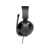 Наушники с микрофоном JBL QUANTUM 200 черный 1.2м мониторные оголовье (JBLQUANTUM200BLKAM)