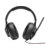 Наушники с микрофоном JBL QUANTUM 200 черный 1.2м мониторные оголовье (JBLQUANTUM200BLKAM)