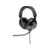 Наушники с микрофоном JBL QUANTUM 200 черный 1.2м мониторные оголовье (JBLQUANTUM200BLKAM)
