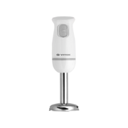Блендер погружной Vitek VT-3418 700Вт белый