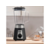 Блендер стационарный Vitek VT-3416 600Вт черный