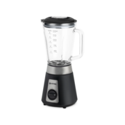 Блендер стационарный Vitek VT-3416 600Вт черный