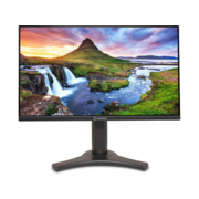 Монитор Монитор/ AOPEN by ACER 27CL2Ebmirx 27'', Black, 16:9, IPS, 1920x1080, 1 / 5ms, 250cd, 100Hz, 1xVGA + 1xHDMI(1.4) + Audio in/out, Speakers 2Wx2, sync: FreeSync, hadj 110