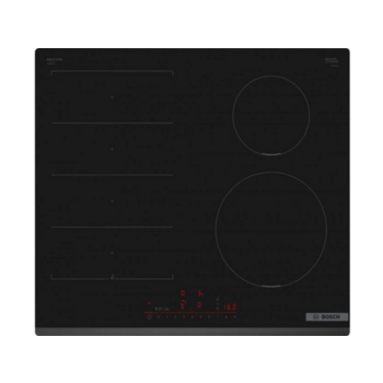 Индукционная варочная поверхность Bosch PIX631HC1E черный