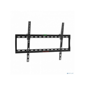 Кронштейн для ТВ ARM MEDIA STEEL-2 black (max VESA 600x400 мм., настенный, наклонный, max 40 кг) (10216)