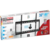 Кронштейн для ТВ ARM MEDIA STEEL-2 black (max VESA 600x400 мм., настенный, наклонный, max 40 кг) (10216)