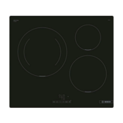 Индукционная варочная поверхность Bosch PUJ611BB5E черный