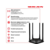 Маршрутизатор Маршрутизатор/ AC1200 Dual-Band Wi-Fi Gigabit Router, 4? Fixed External Antennas, 2? Gb LAN Ports, 1? Gb WAN Port