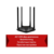 Маршрутизатор Маршрутизатор/ AC1200 Dual-Band Wi-Fi Gigabit Router, 4? Fixed External Antennas, 2? Gb LAN Ports, 1? Gb WAN Port