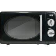Микроволновая Печь GFGril GF-MWO203 20л. 700Вт черный