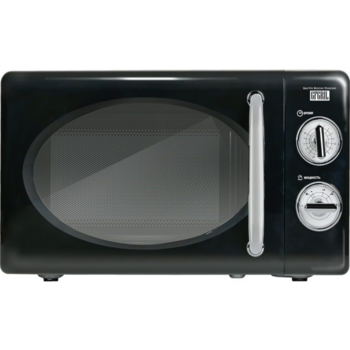 Микроволновая Печь GFGril GF-MWO203 20л. 700Вт черный