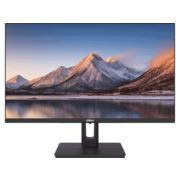 Монитор Dahua 24.5" DHI-LM25-B200BS черный VA LED 5ms 16:9 HDMI M/M матовая 3000:1 250cd 178гр/178гр 1920x1080 100Hz VGA FHD 3.2кг