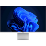 Монитор Dahua 27" DHI-LM27-P501 серебристый IPS LED 5ms 16:9 HDMI матовая 2000:1 400cd 178гр/178гр 5120x2880 60Hz DP 5K USB 5.78кг