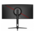 Монитор Dahua 30" DHI-LM30-E330CA черный VA LED 21:9 HDMI матовая HAS Piv 3000:1 250cd 178гр/178гр 2560x1080 200Hz DP FHD 6.5кг