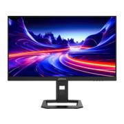 Монитор Dahua 27" DHI-LM27-E341A черный IPS LED 16:9 HDMI матовая 1000:1 300cd 178гр/178гр 2560x1440 240Hz DP 2K 4.97кг