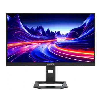 Монитор Dahua 27" DHI-LM27-E341A черный IPS LED 16:9 HDMI матовая 1000:1 300cd 178гр/178гр 2560x1440 240Hz DP 2K 4.97кг
