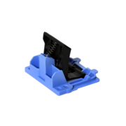 - -/ Тормозная площадка RM1-4207-000, RM1-4227-000 для HP LaserJet P1505/HP LaserJet Pro M201/M225/HP LaserJet Pro P1606DN (CET)