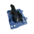 - -/ Тормозная площадка RM1-4207-000, RM1-4227-000 для HP LaserJet P1505/HP LaserJet Pro M201/M225/HP LaserJet Pro P1606DN (CET)