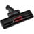 Пылесос BBK BV1502 (B/DC) black (Мощность 300/1600 Вт, Циклонный фильтр, Объем пылесборника 2л) (BV1502 (B/DC))