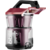 Пылесос BBK BV1502 (B/DC) black (Мощность 300/1600 Вт, Циклонный фильтр, Объем пылесборника 2л) (BV1502 (B/DC))
