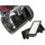Пылесос BBK BV1502 (B/DC) black (Мощность 300/1600 Вт, Циклонный фильтр, Объем пылесборника 2л) (BV1502 (B/DC))