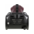 Пылесос BBK BV1502 (B/DC) black (Мощность 300/1600 Вт, Циклонный фильтр, Объем пылесборника 2л) (BV1502 (B/DC))