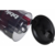 Пылесос BBK BV1502 (B/DC) black (Мощность 300/1600 Вт, Циклонный фильтр, Объем пылесборника 2л) (BV1502 (B/DC))