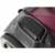 Пылесос BBK BV1502 (B/DC) black (Мощность 300/1600 Вт, Циклонный фильтр, Объем пылесборника 2л) (BV1502 (B/DC))