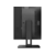 Монитор 23,8" AOC 24P2Q 1920x1080, LED, 16:9, IPS, 250cd, 1000:1, 50M:1, 4ms, 178/178, D-Sub, DVI, HDMI, DP, 4*USB3.2, 75Hz, Speakers, HAS, Pivot, Tilt, Swivel, Внут, VESA, Black, 3y