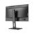 Монитор 23,8" AOC 24P2Q 1920x1080, LED, 16:9, IPS, 250cd, 1000:1, 50M:1, 4ms, 178/178, D-Sub, DVI, HDMI, DP, 4*USB3.2, 75Hz, Speakers, HAS, Pivot, Tilt, Swivel, Внут, VESA, Black, 3y