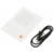 Мобильный аккумулятор Xiaomi Mi Power Bank 3 20000mAh PD 50W 5A 2xUSB-A/USB-C черный (BHR5121GL)