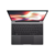 Ноутбук 14" IPS QHD CHUWI Corebook X grey (Core i3 10110U/8Gb/512Gb SSD/VGA int/W11Pro) (CWI529-308N5N1PDNXX)